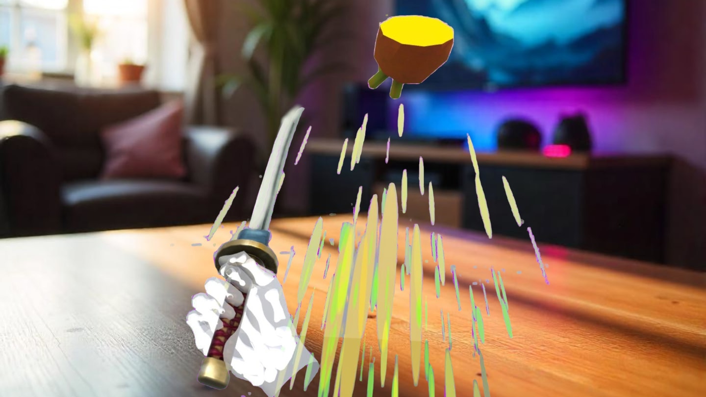 #3. Hand Simulator Mini Games (Meta) Ved: YCC Studio