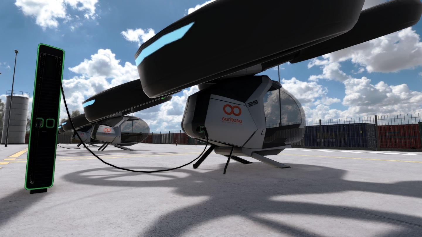 #6. Saritasa VR Product Display (Meta) 게시자: Saritasa VR Productions