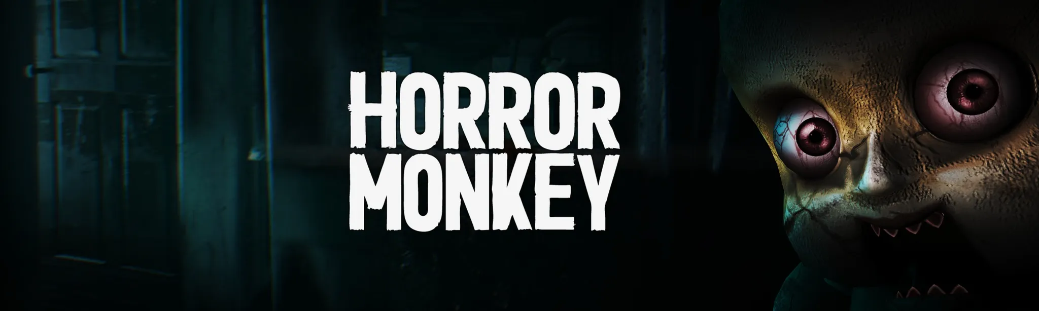 ภาพหน้าจอ (6) Horror Monkey
