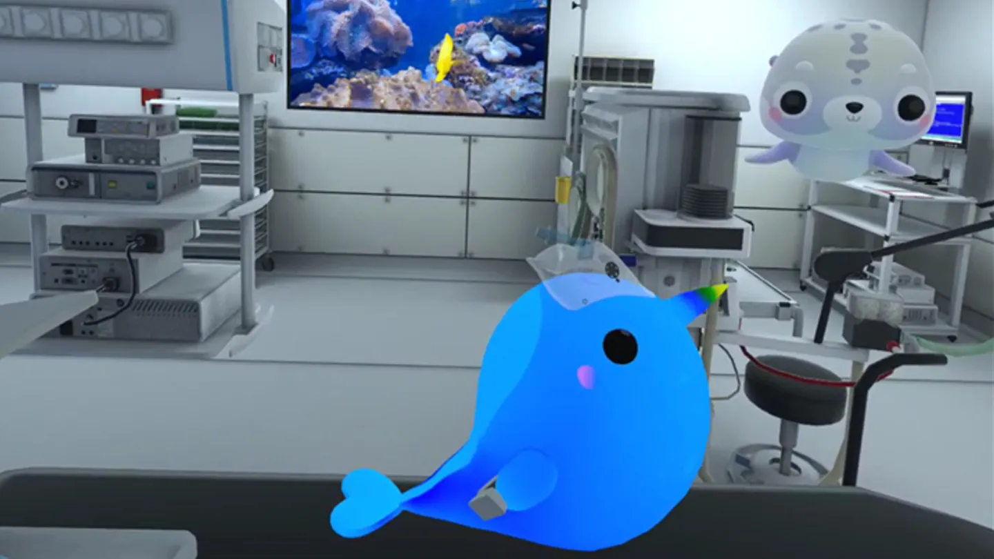 #5. Surgery Prep (Meta) Por: BeforeInc