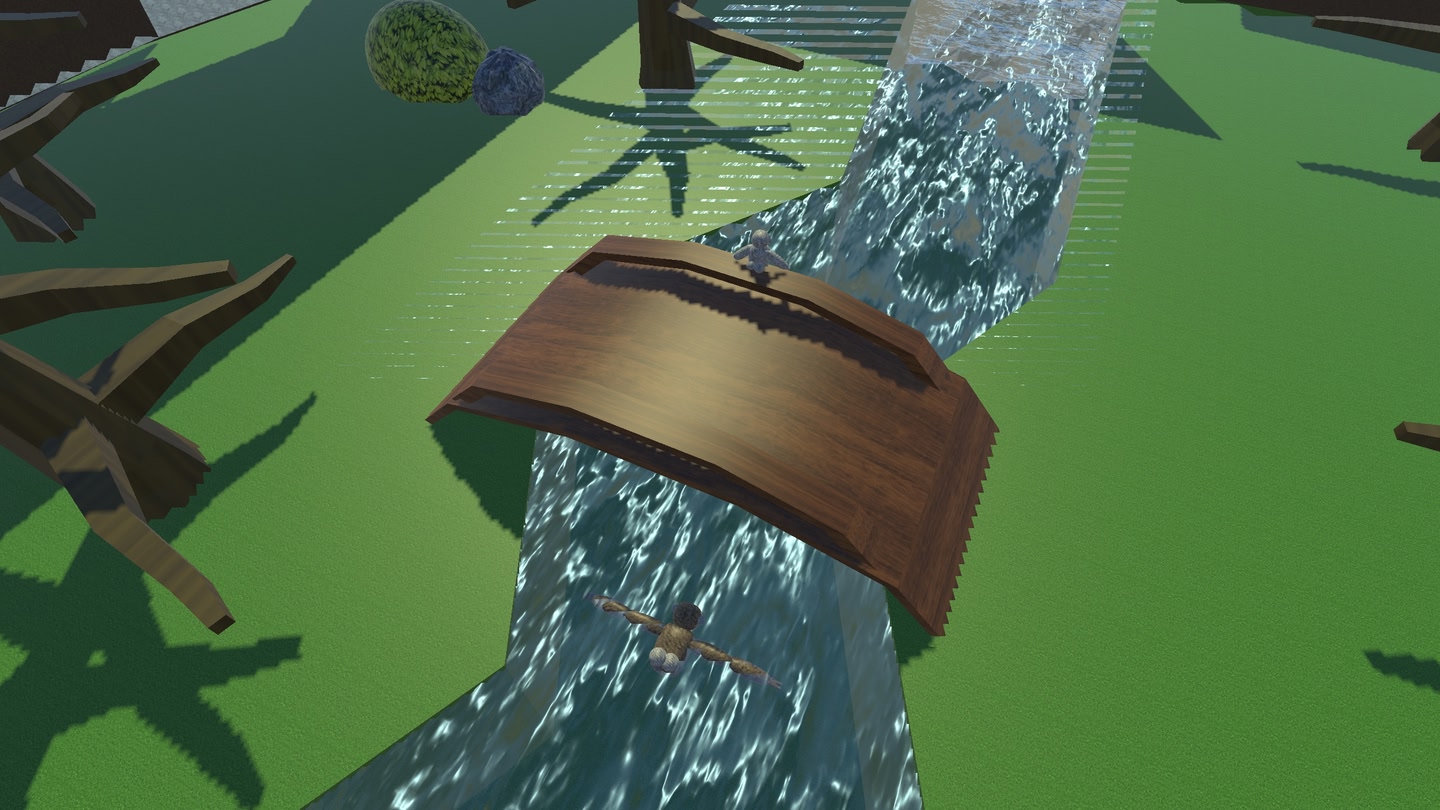 #6. Monk koko (Meta) 由: americanvr4532