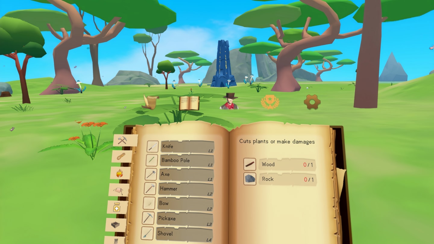 #2. Till Tomorrow (Meta) Podle: Fairview Technologies