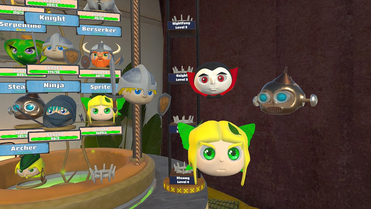 #5. Battle Orb (Meta) 由: MIXRIFT