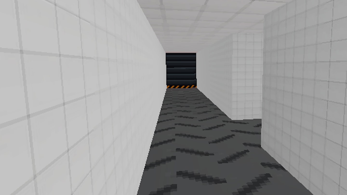 #3. Monks Lab (discontinued) (Meta) 由: Mario21 studios