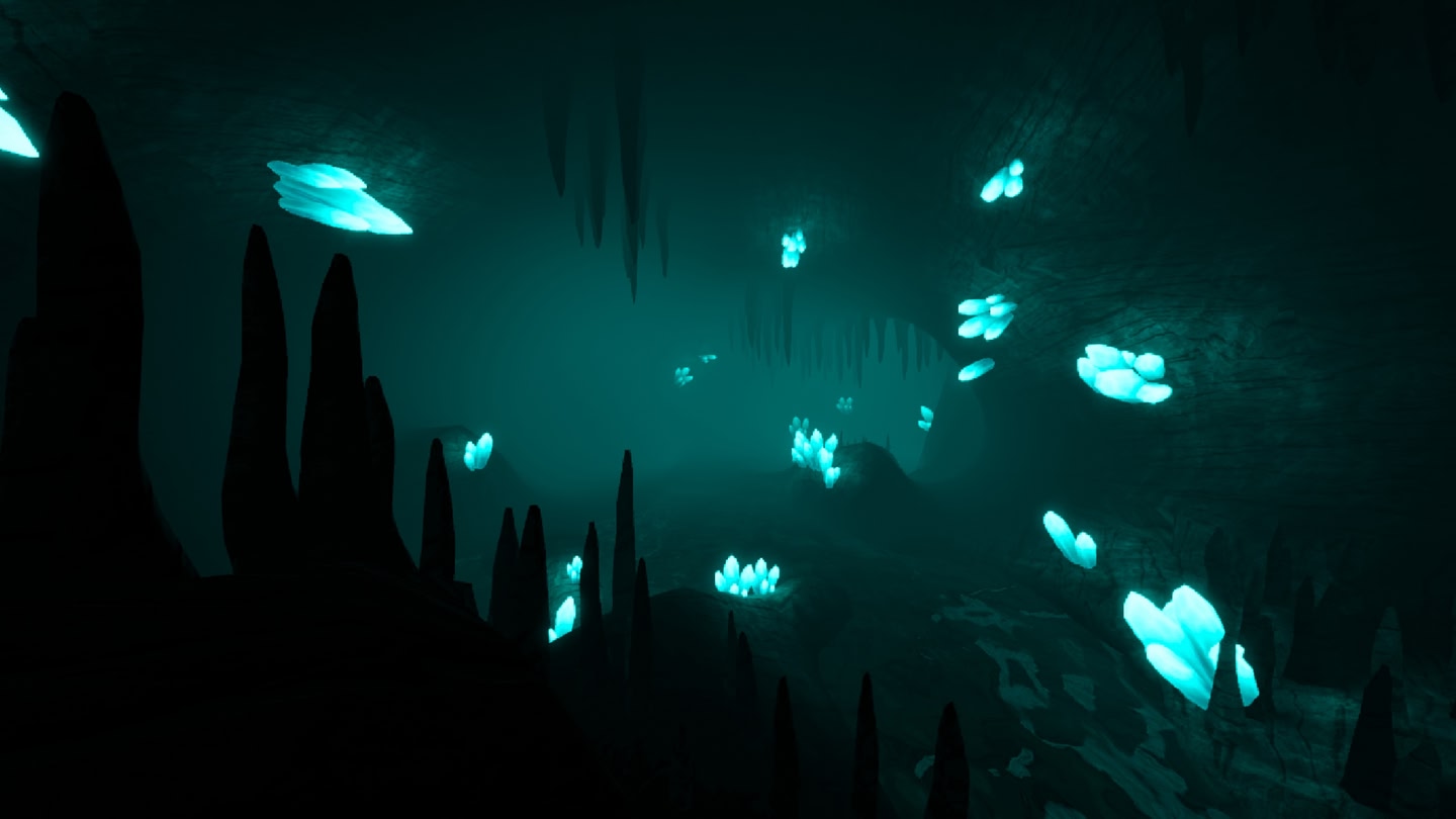 #4. Tunnels (Meta) Ved: Nomad Monkey Yazılım Oyun Ticaret A. Ş.