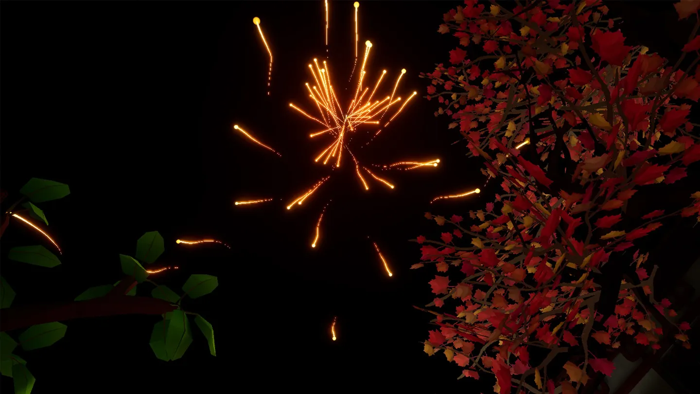 #3. fireworks (Meta) Ved: Ning_1