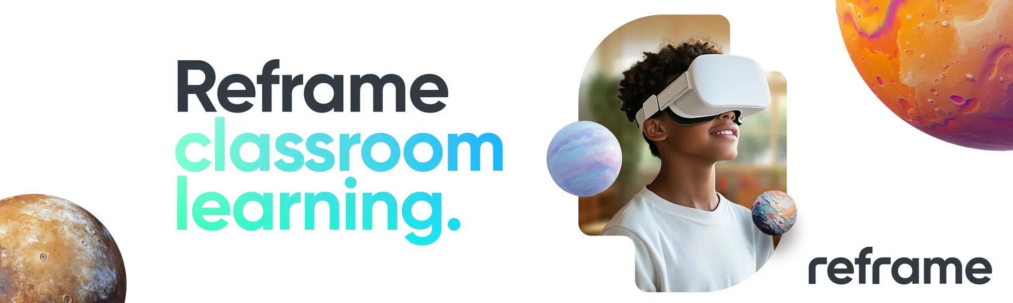 #1. Reframe (Meta) Által: ReframeXR Inc