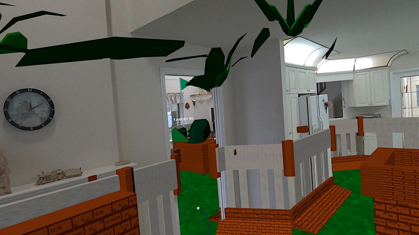 #5. Custom Home Mapper (Meta) 来自: Curious VR