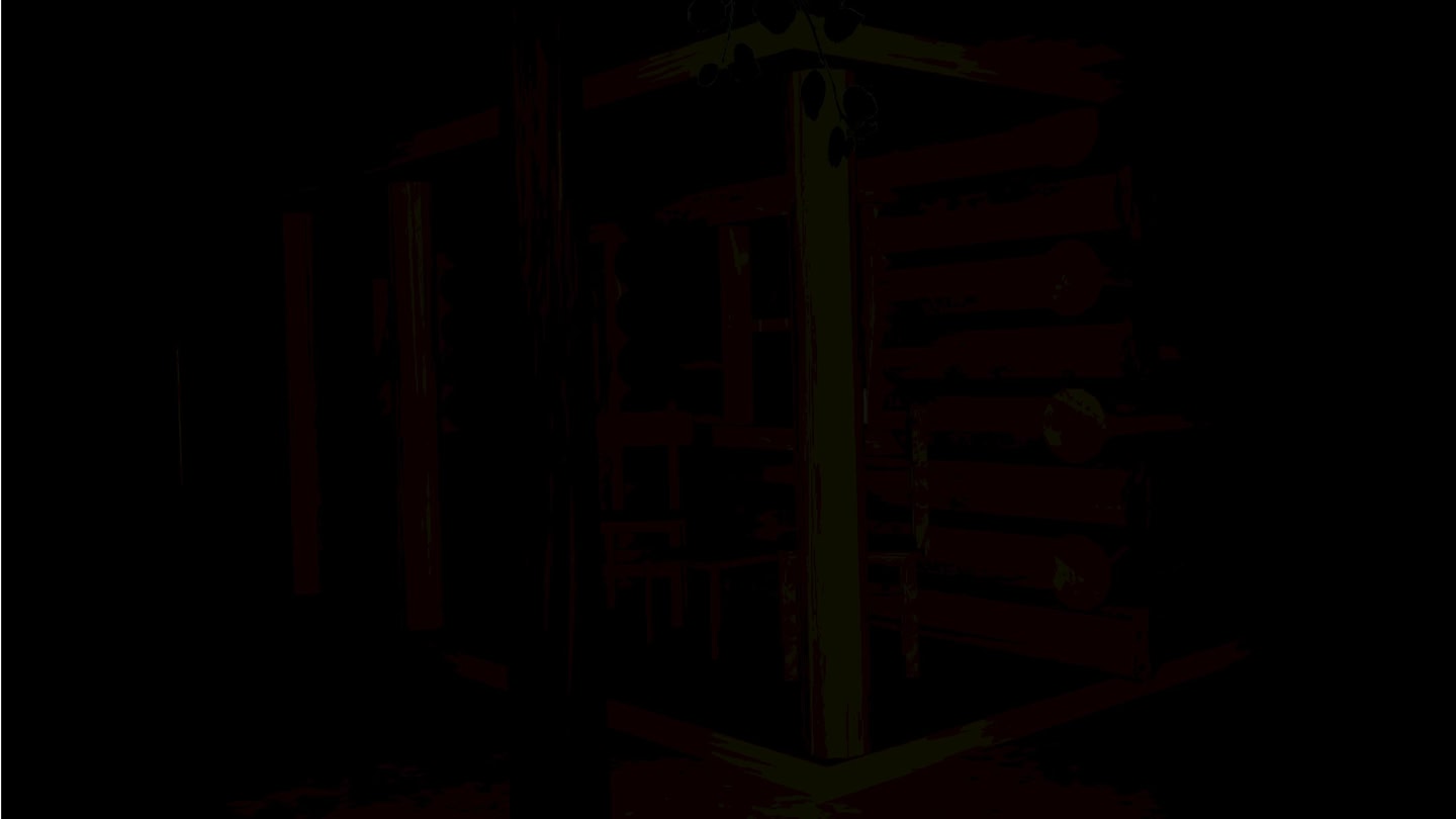 #2. Escape Horror (Meta) 由: Umbrella VR Games