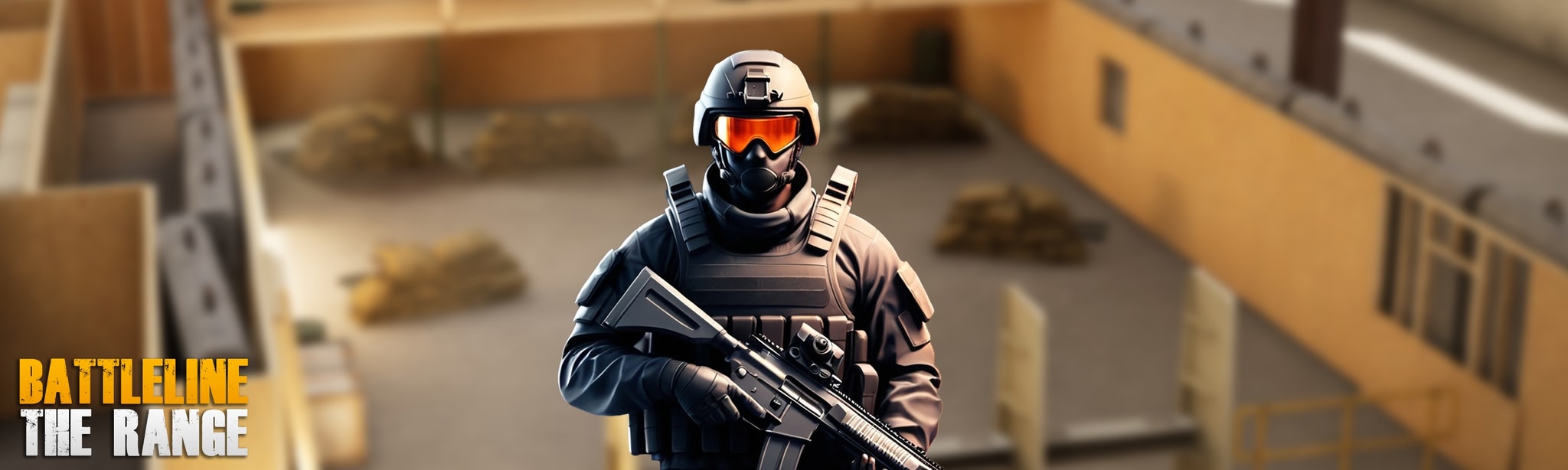 Snímky obrazovky (6) Battleline - The Range