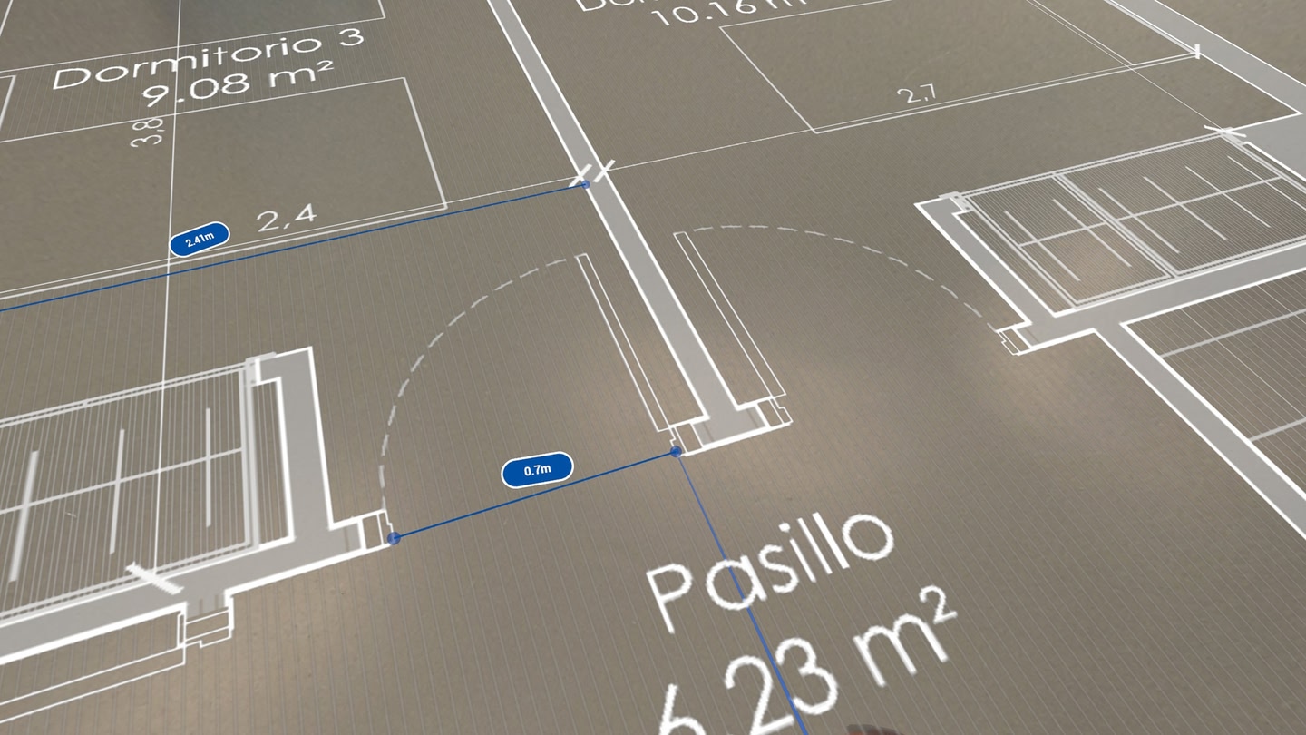 #6. Visual Scale (Meta) 由: MadeinVerse