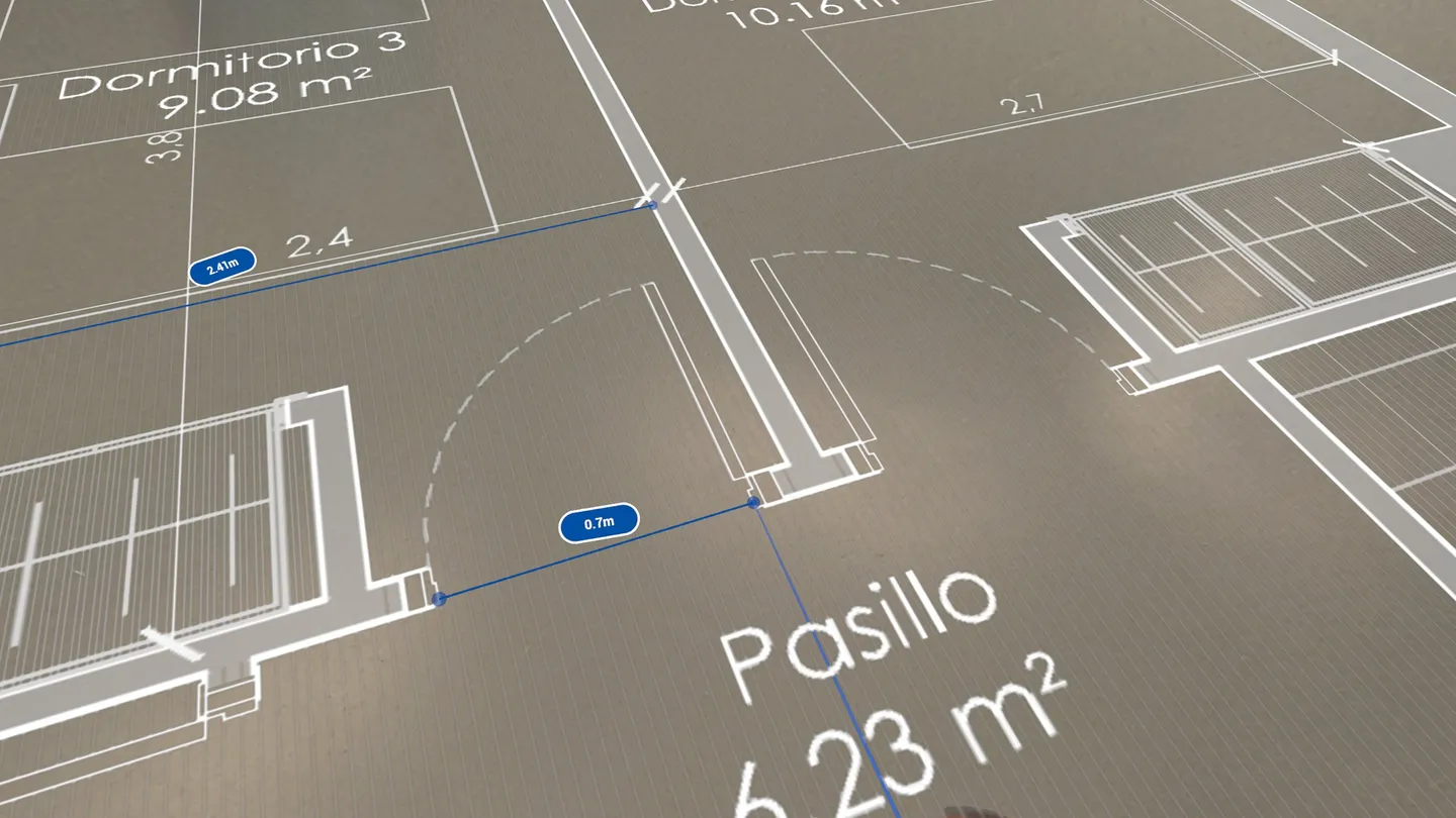 #6. Visual Scale (Meta) 게시자: MadeinVerse