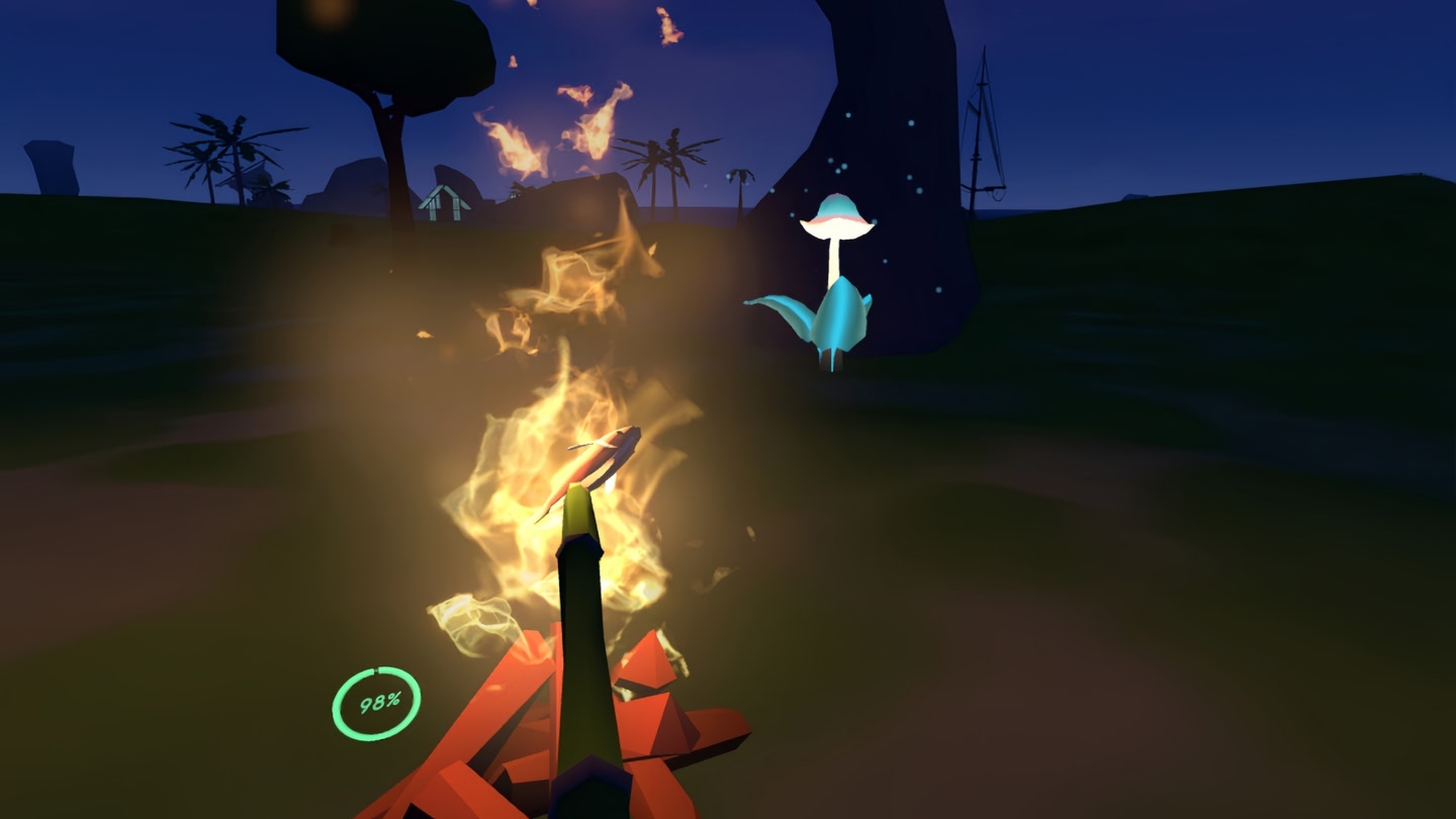 #4. Till Tomorrow (Meta) Podle: Fairview Technologies