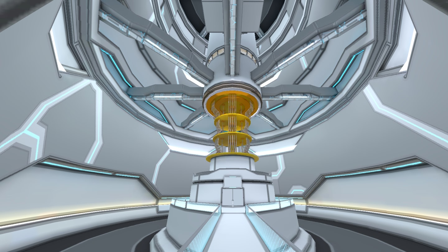 #4. IE Quantum Hack (Meta) Podle: IE Business School