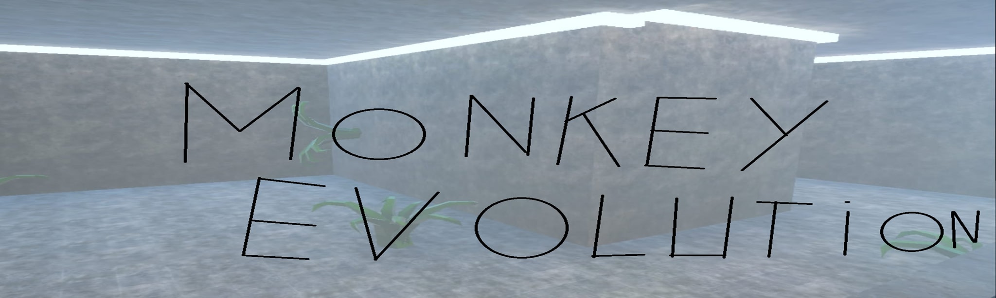 Snímky obrazovky (6) Monkey Evolution