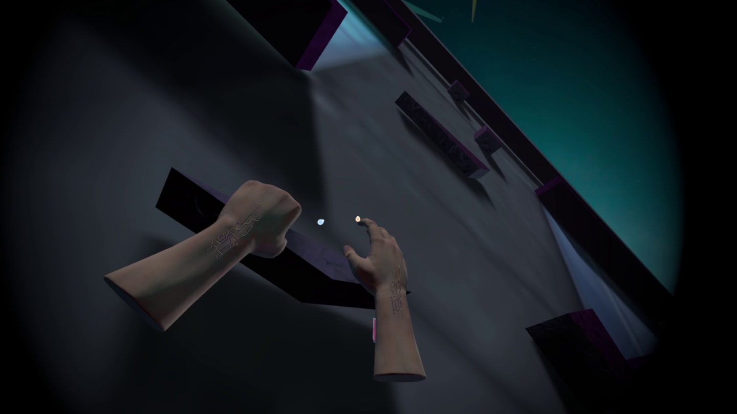 #6. CyberZero X: Night City Driving (Meta) De: Corn4Bit