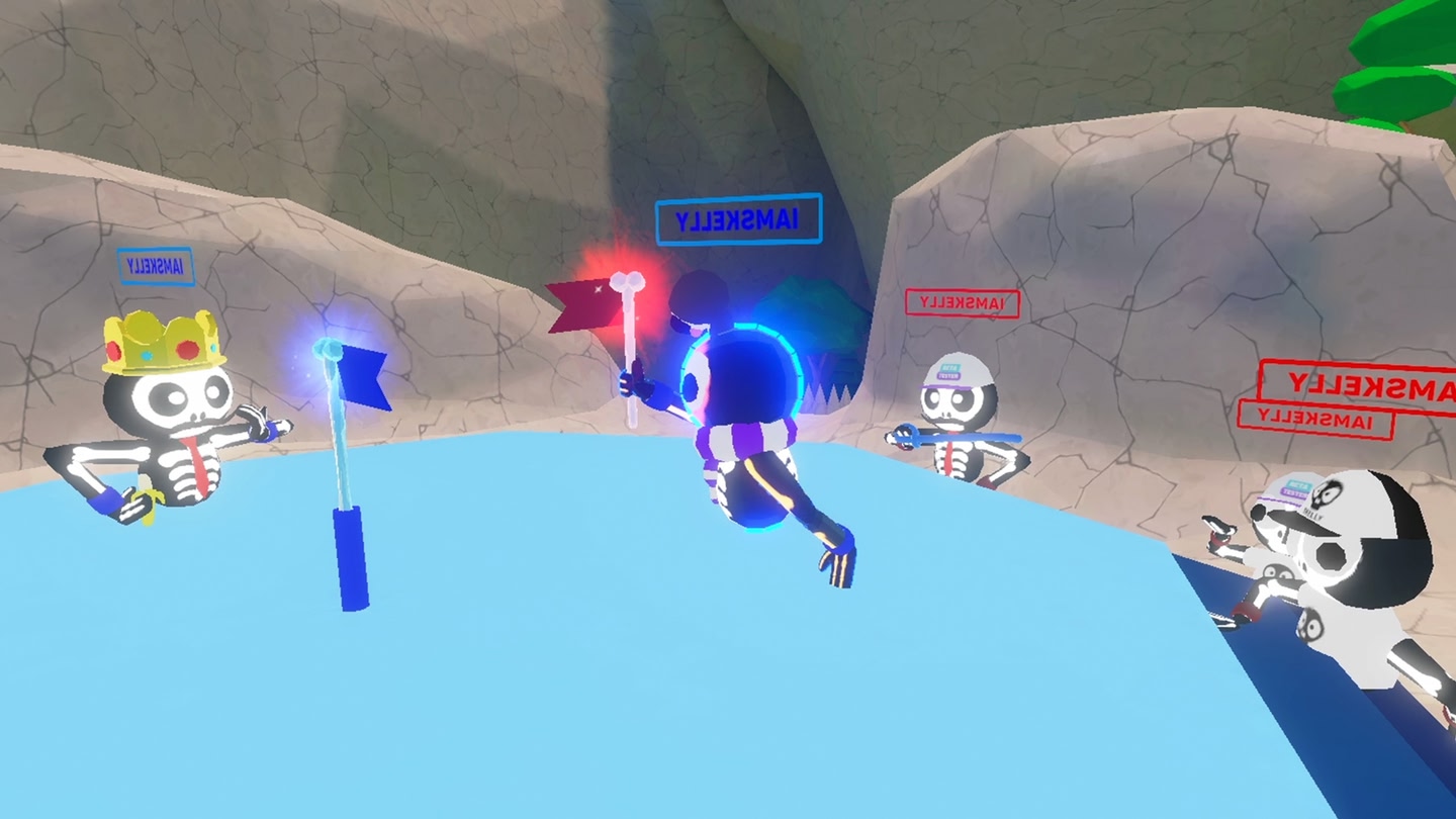 #5. Skelly (Meta) بواسطة: SKELLY STUDIOS INCORPORATED