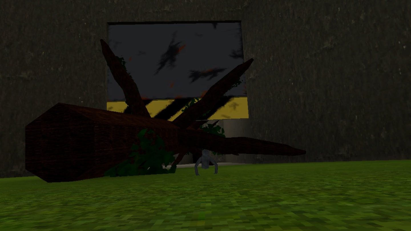 #2. The Null Void (Meta) بواسطة: Rimaster2010