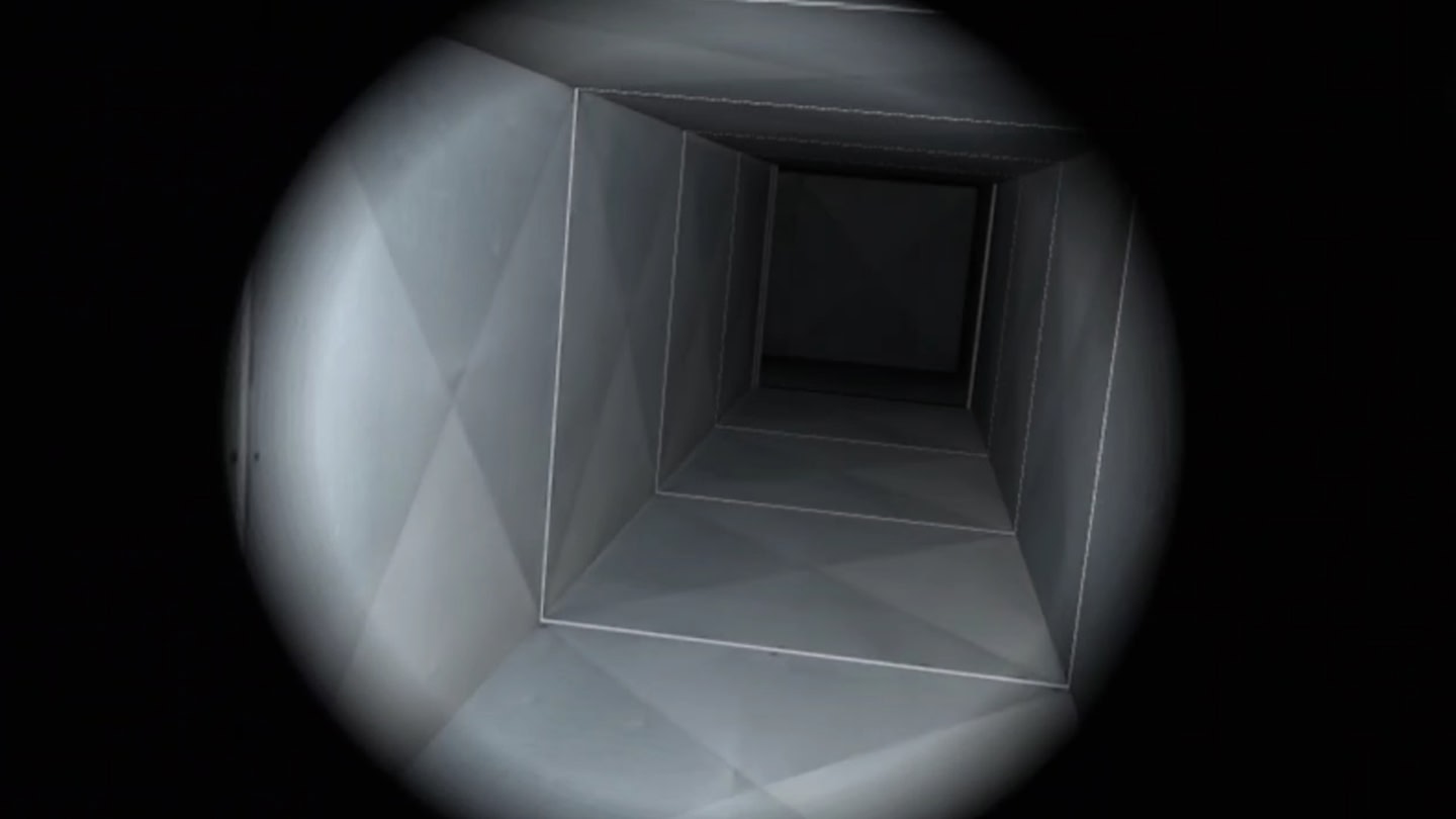 #6. Scary Night Simulator (Meta) Bởi: New Story Inc