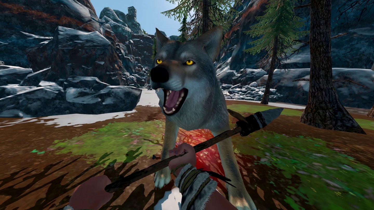 #3. Neolithic Dawn (Meta) 由: Neolithic LLC