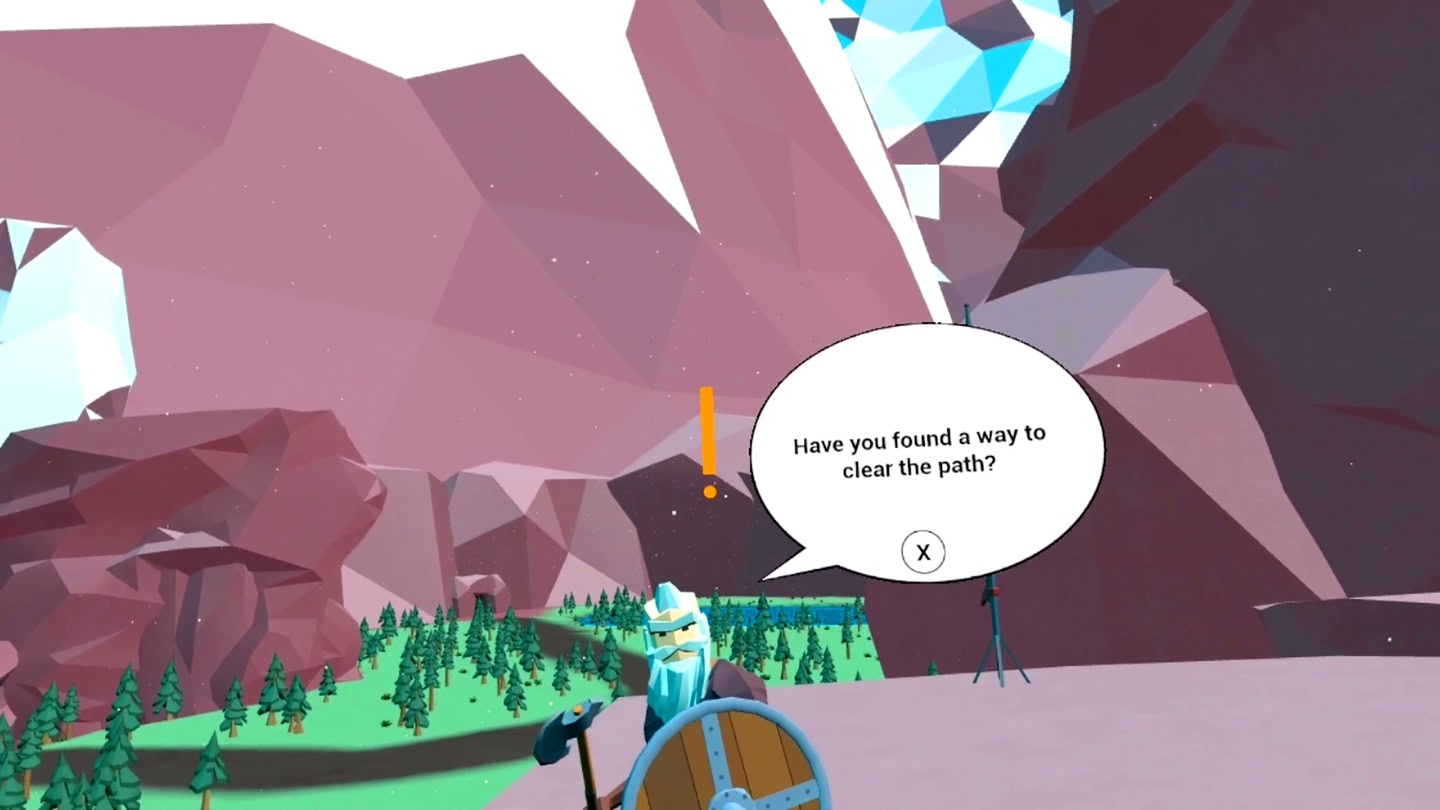 #3. Legend of the Ematahn (Meta) Podle: Levity Interactive LLC