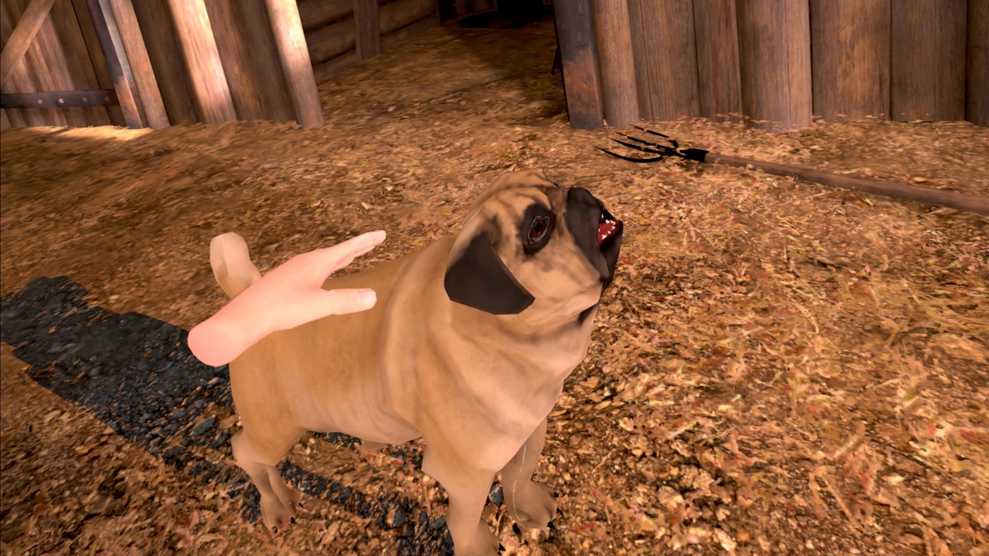 #4. Can I Pet That Dog (Meta) Podle: A Steaming Pile Of Games