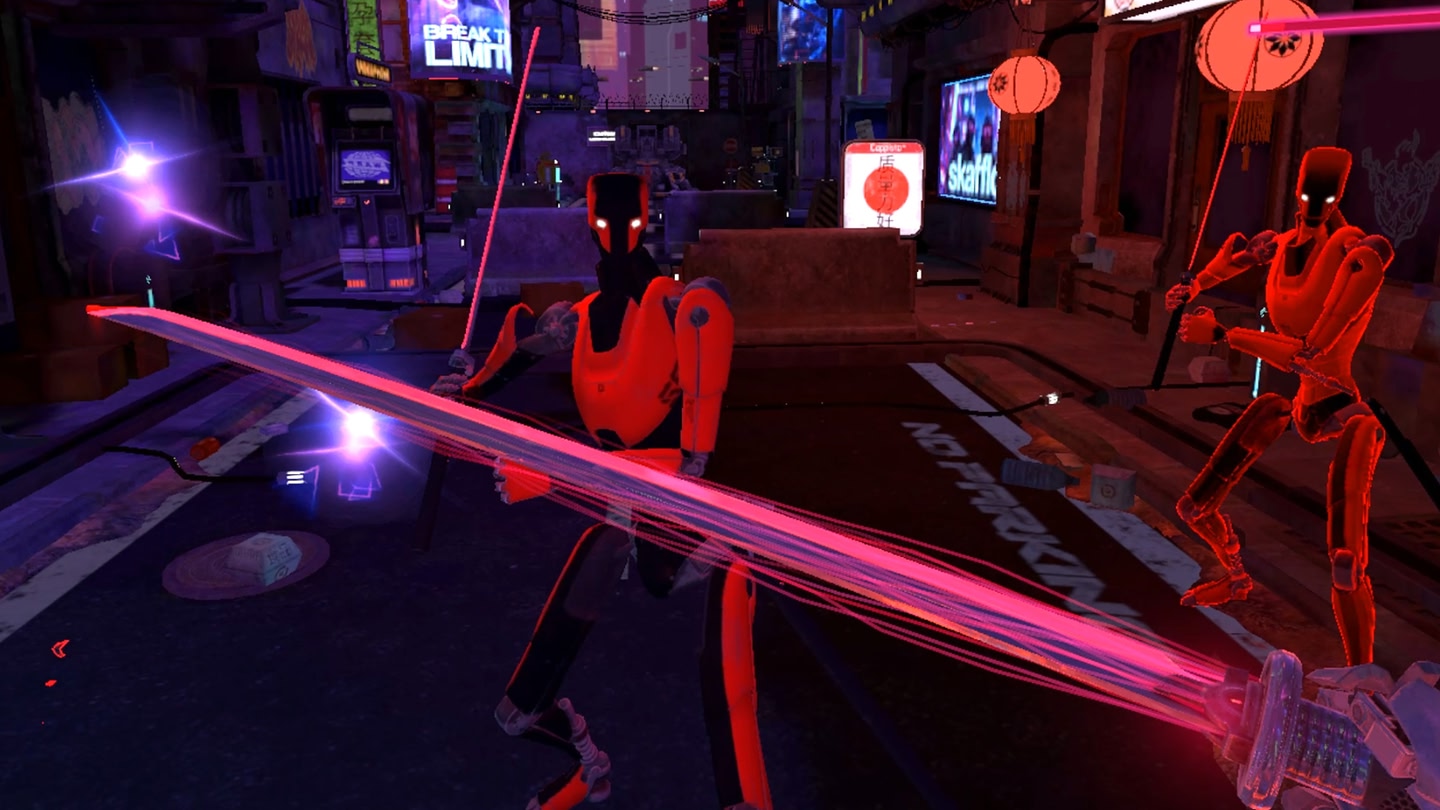 #5. Shin Zero Demo (Meta) 来自: Ninja Playground