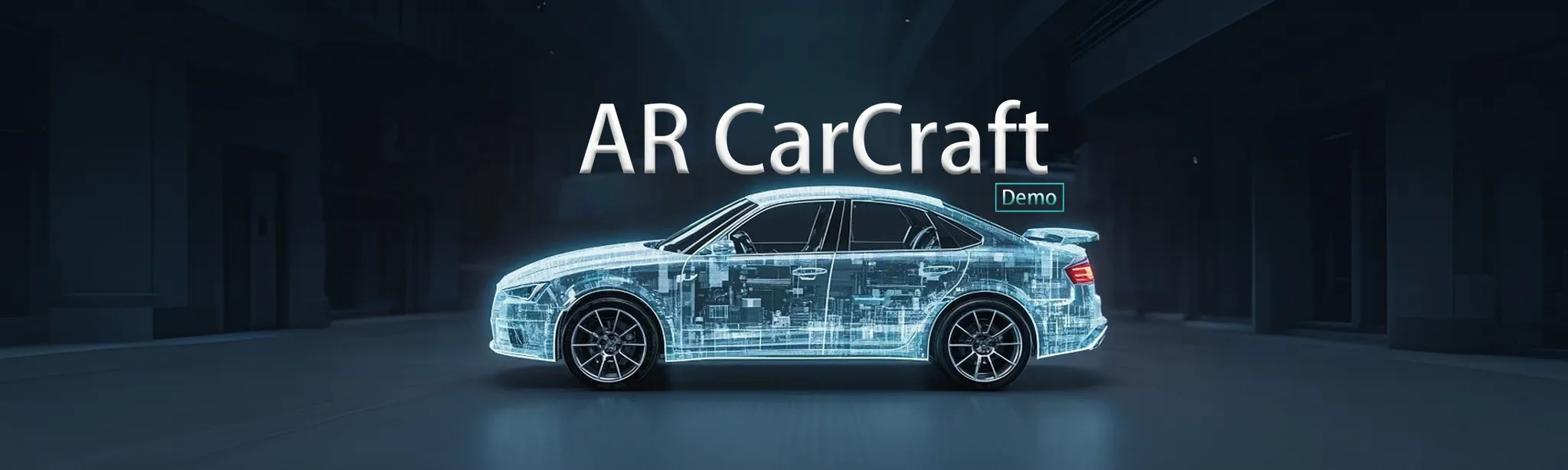 Skærmbilleder (6) ARCarCraft