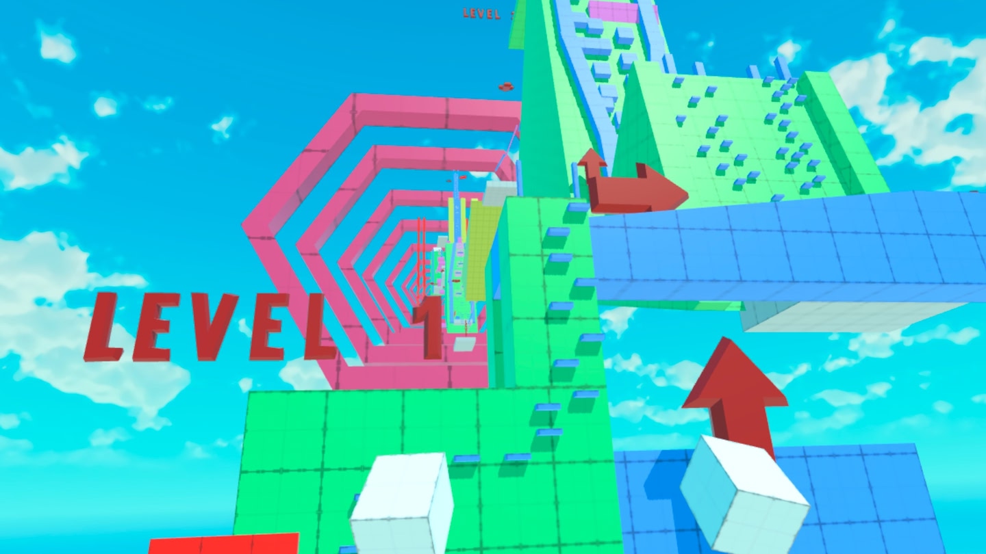 #4. Climb Up (Meta) Podle: Redcontroller Interactive