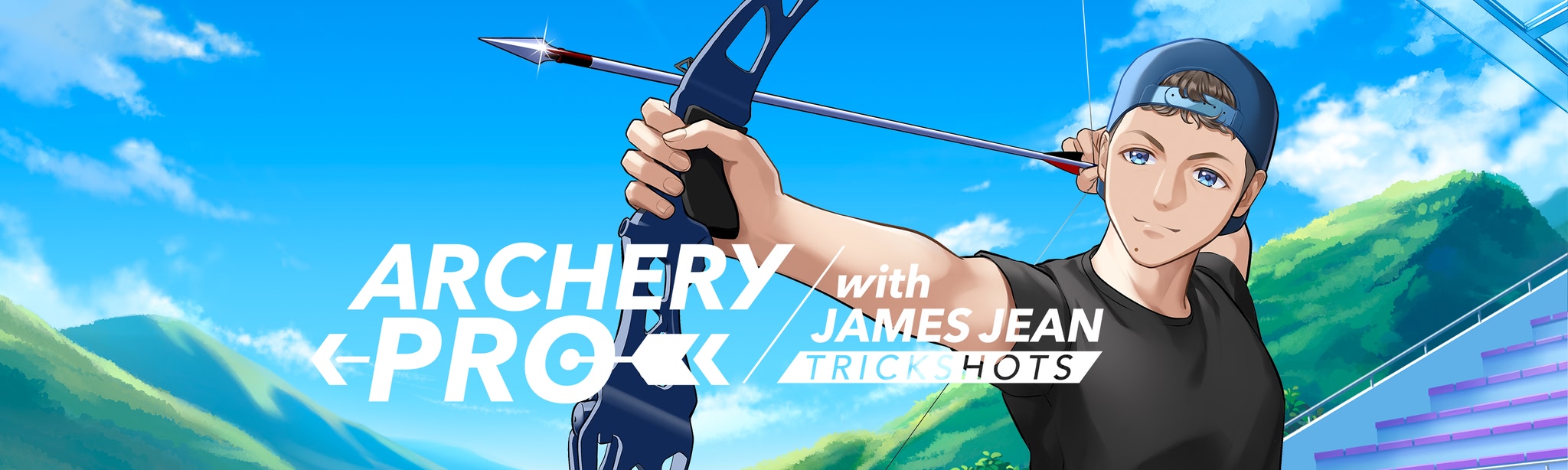 Capturas... (6) Archery Pro