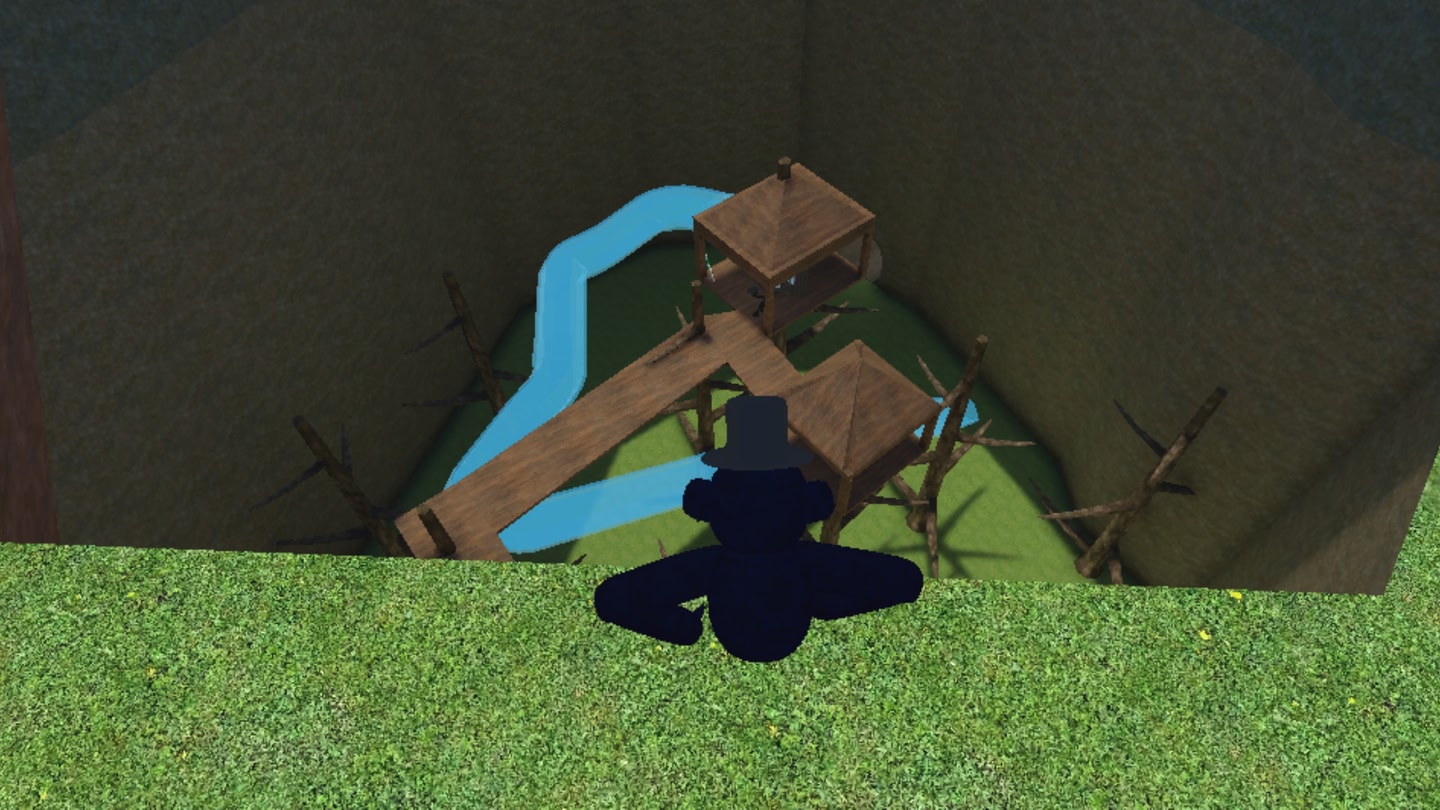 #3. Chaos Monks (Meta) 由: Exact Labs