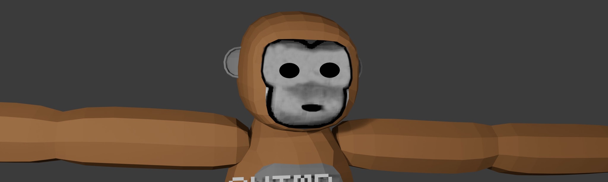 Snímky obrazovky (6) Chimp Terror