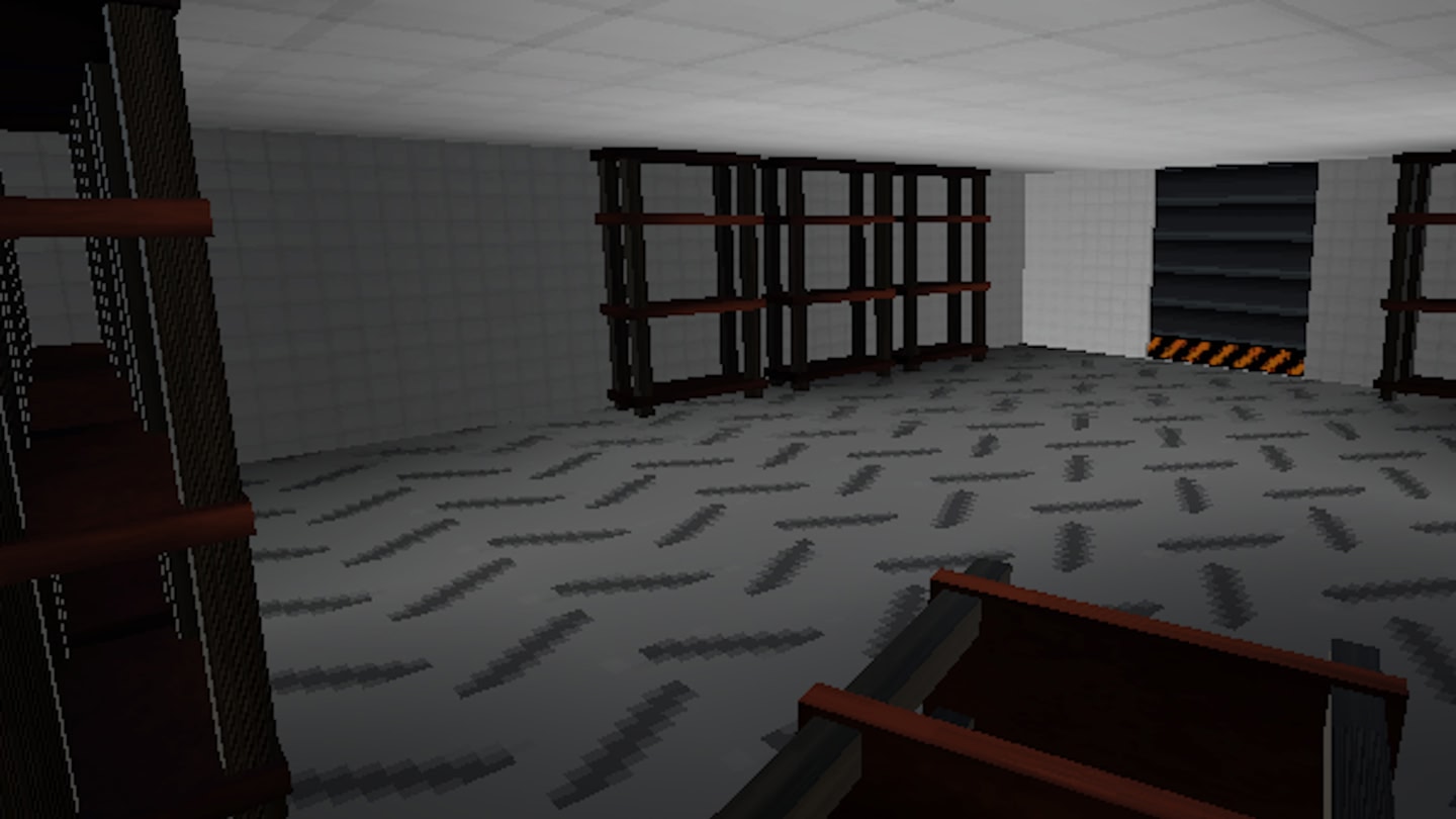 #5. Monks Lab (discontinued) (Meta) 由: Mario21 studios