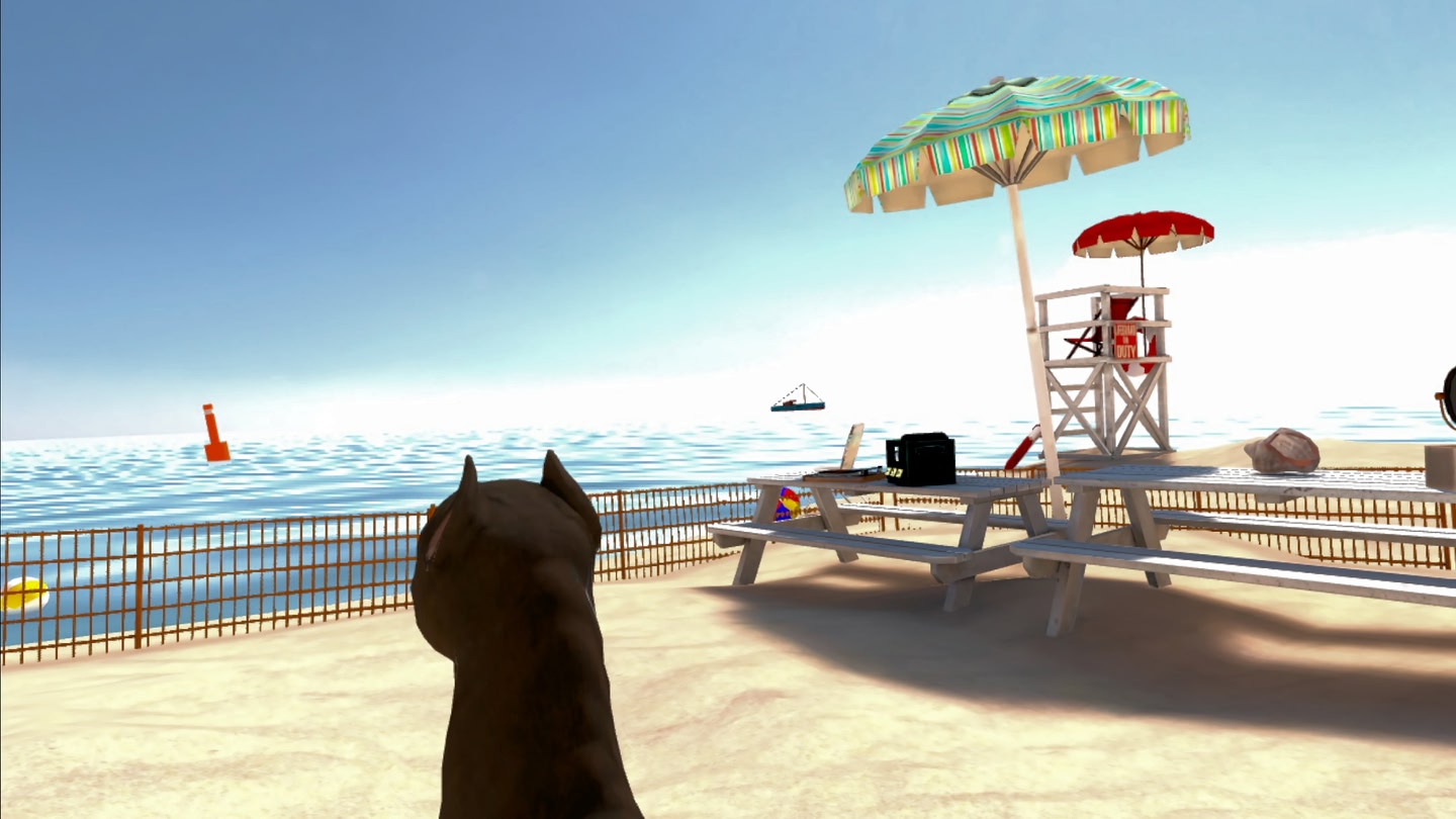 #3. Can I Pet That Dog (Meta) Podle: A Steaming Pile Of Games