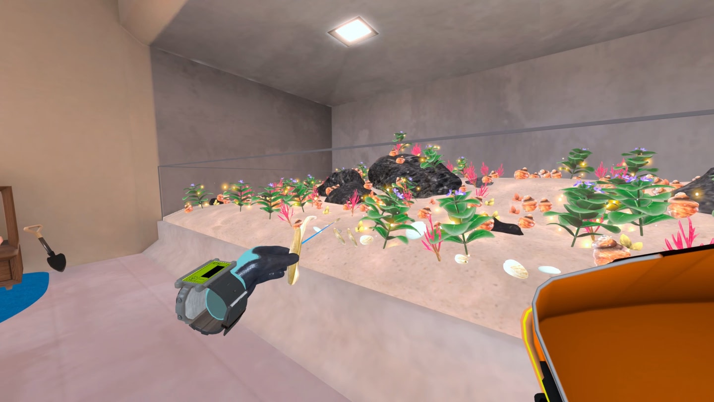 #2. Tidal Adventure (Meta) 由: Overay