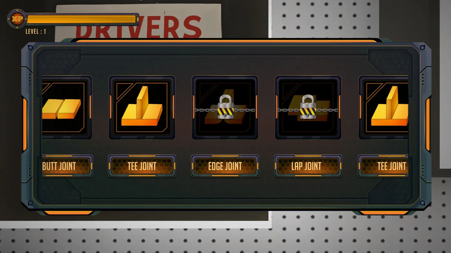 #4. ForgeX (Meta) Przez: Zudo Labs