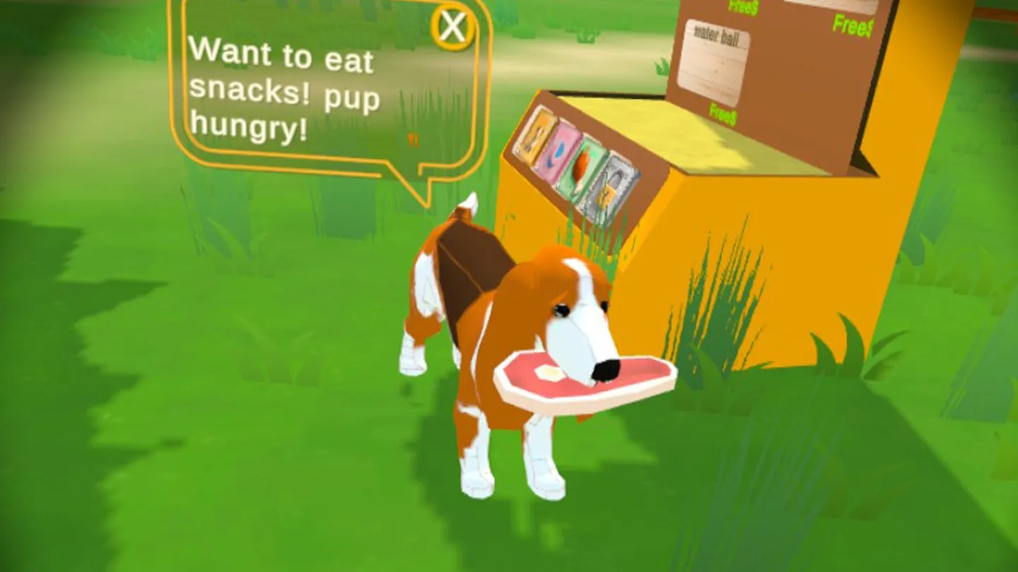 #5. MyPup (Meta) Ved: UnCommonSoft