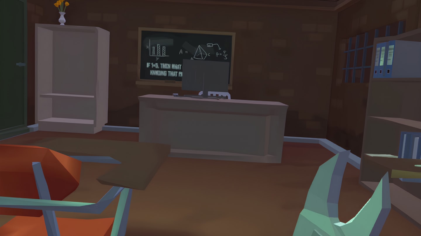 #3. I See Monsters 1 (Meta) 게시자: El Patron Games