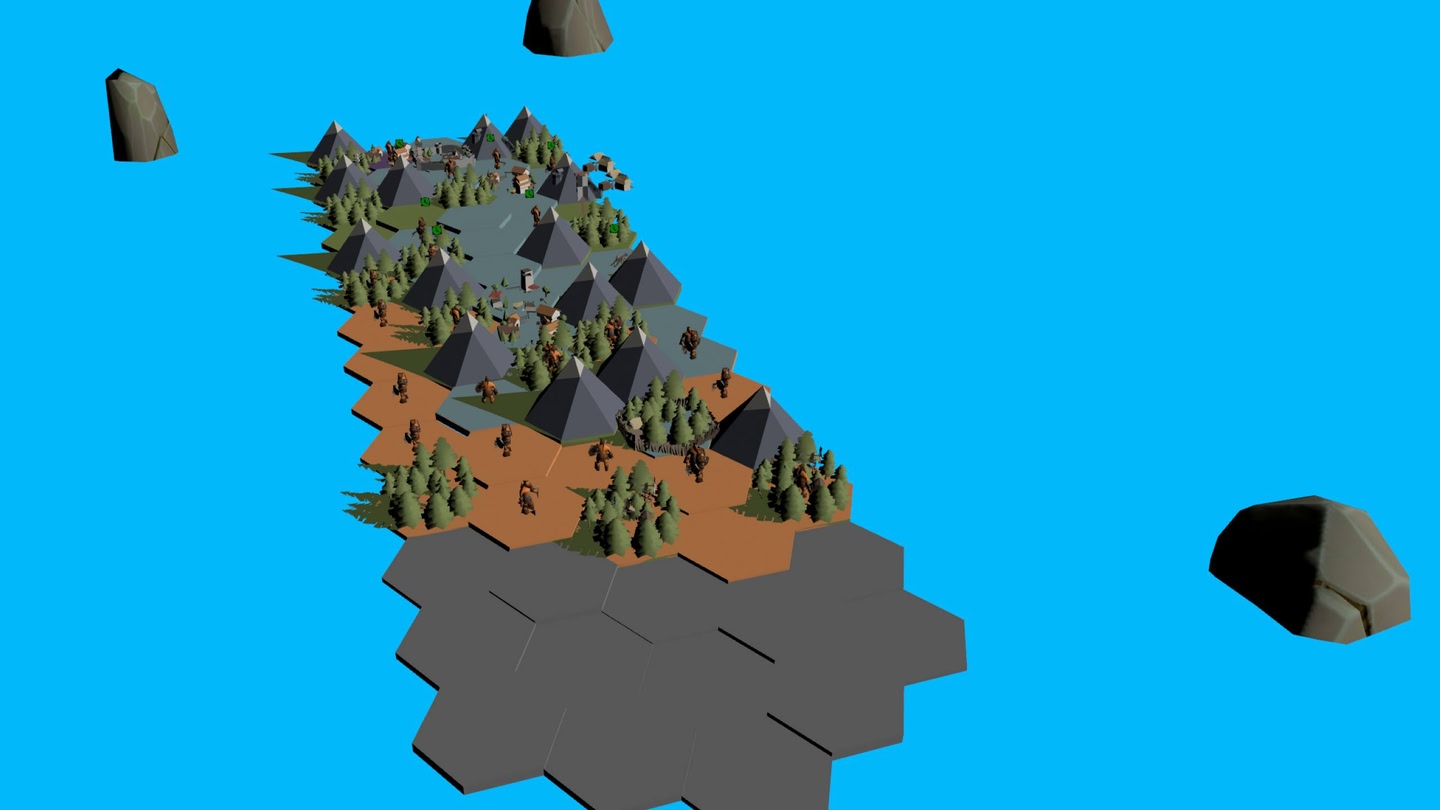 #2. Periculum Demo (Meta) بواسطة: Kucki