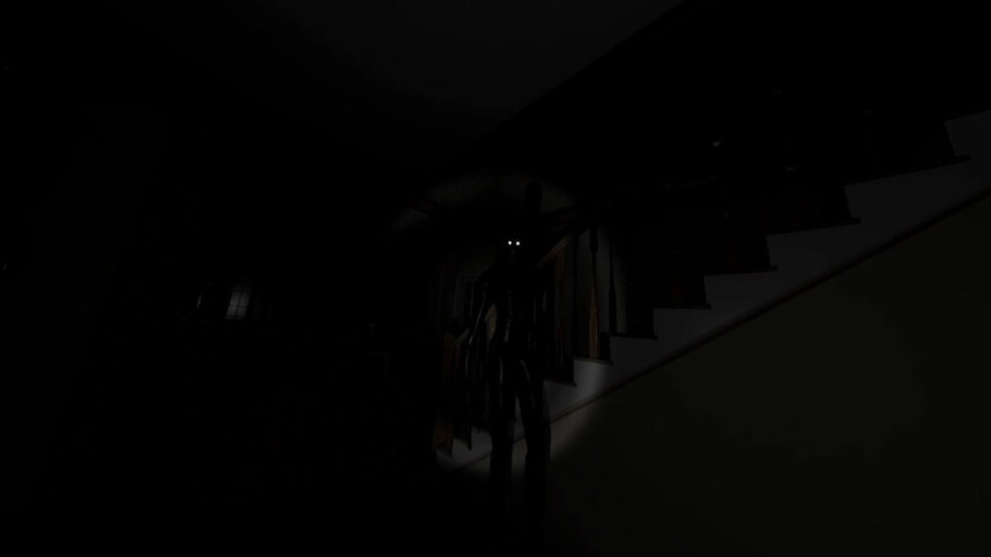 #4. The Obsessive Shadow DEMO (Meta) 由: SleepyDogStudios