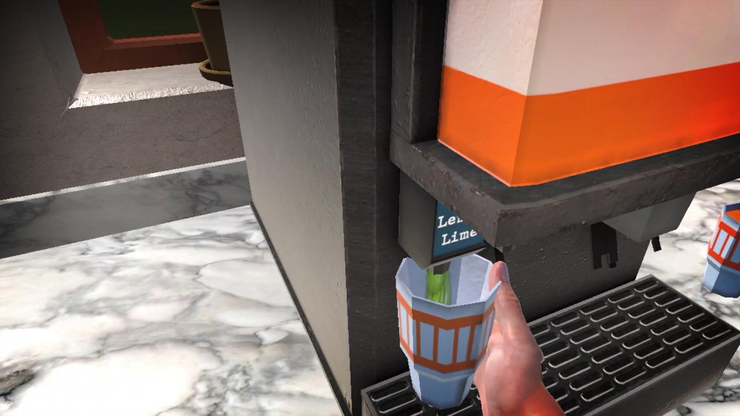 #3. Master Chef - VR Cooking Game Simulator (Meta) Podle: TulipApps