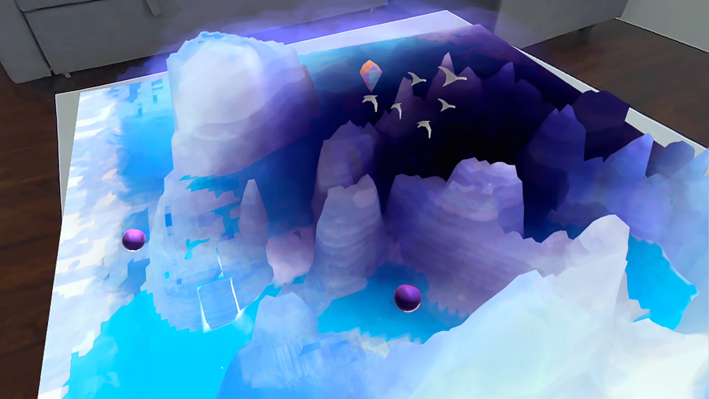 #5. Wet (Meta) 由: SUPER HYPER MEGA