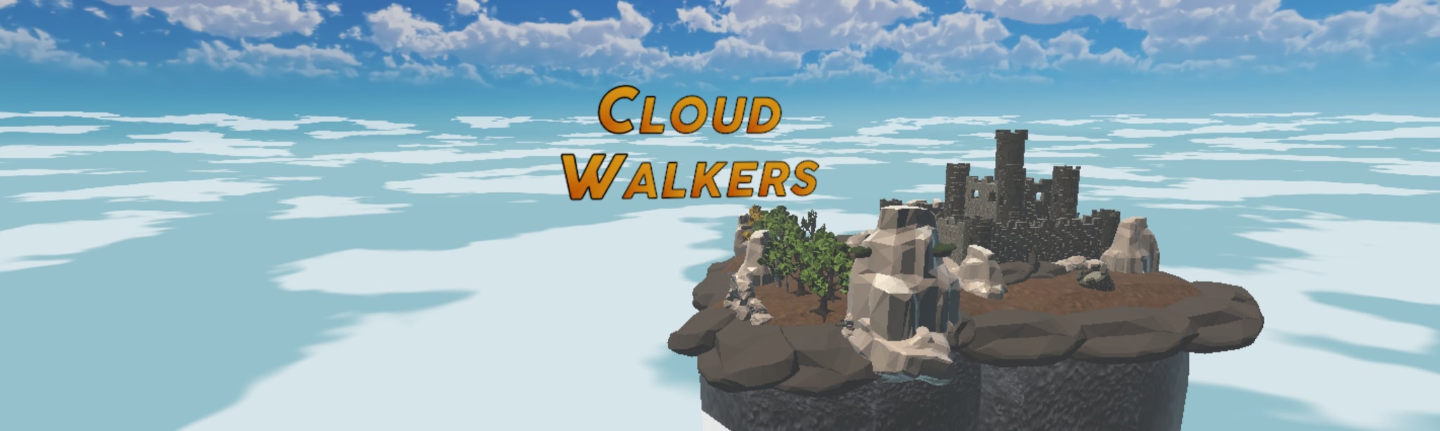 لقطات (6) Cloud Walkers