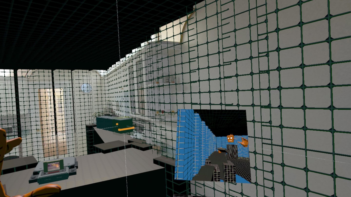 #6. Custom Home Mapper (Meta) 来自: Curious VR