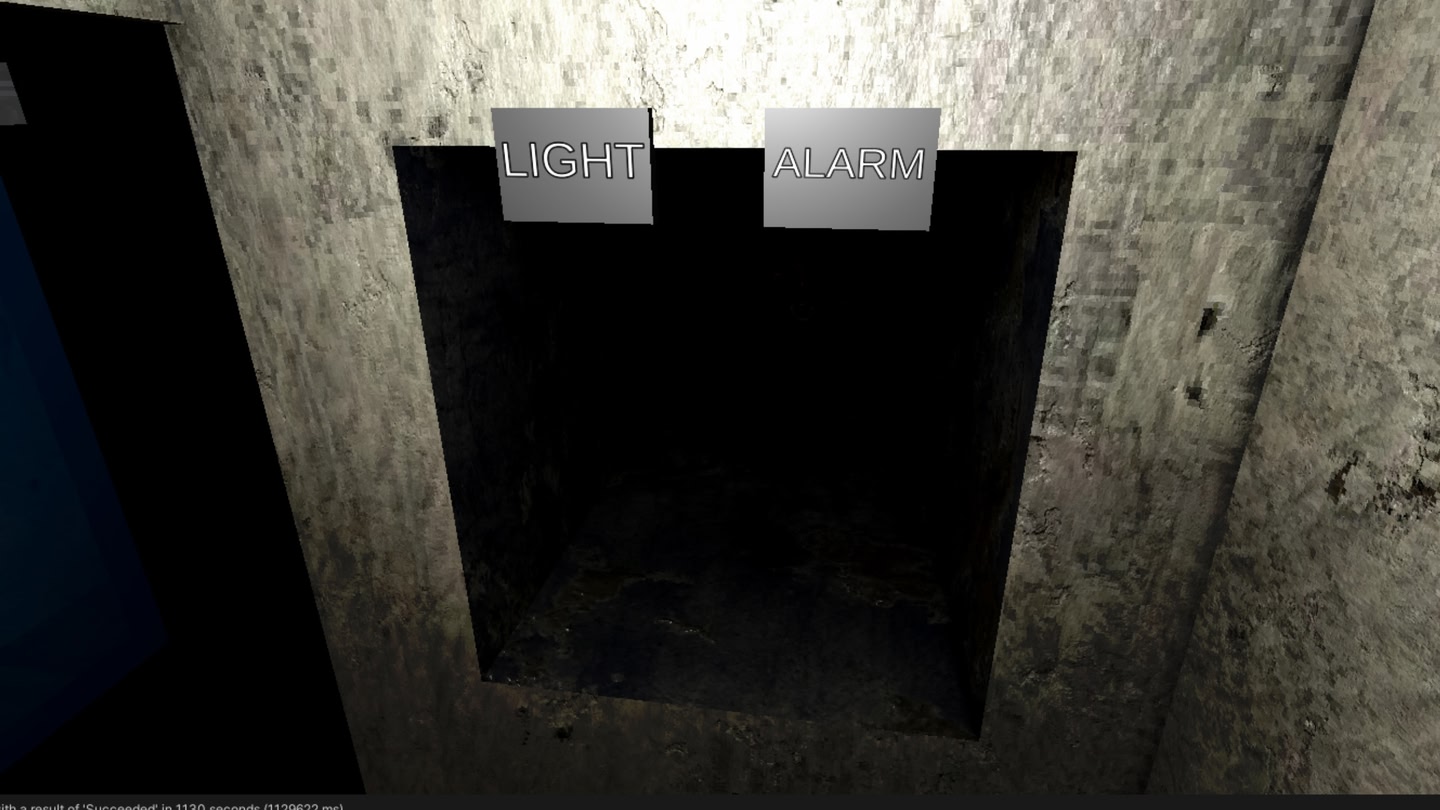 #5. The NightGuard - Demo (Meta) 由: MitchellGamz