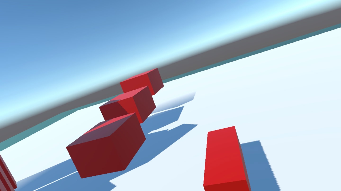 #4. Chimp Taggering (Meta) 由: ZNZPURP