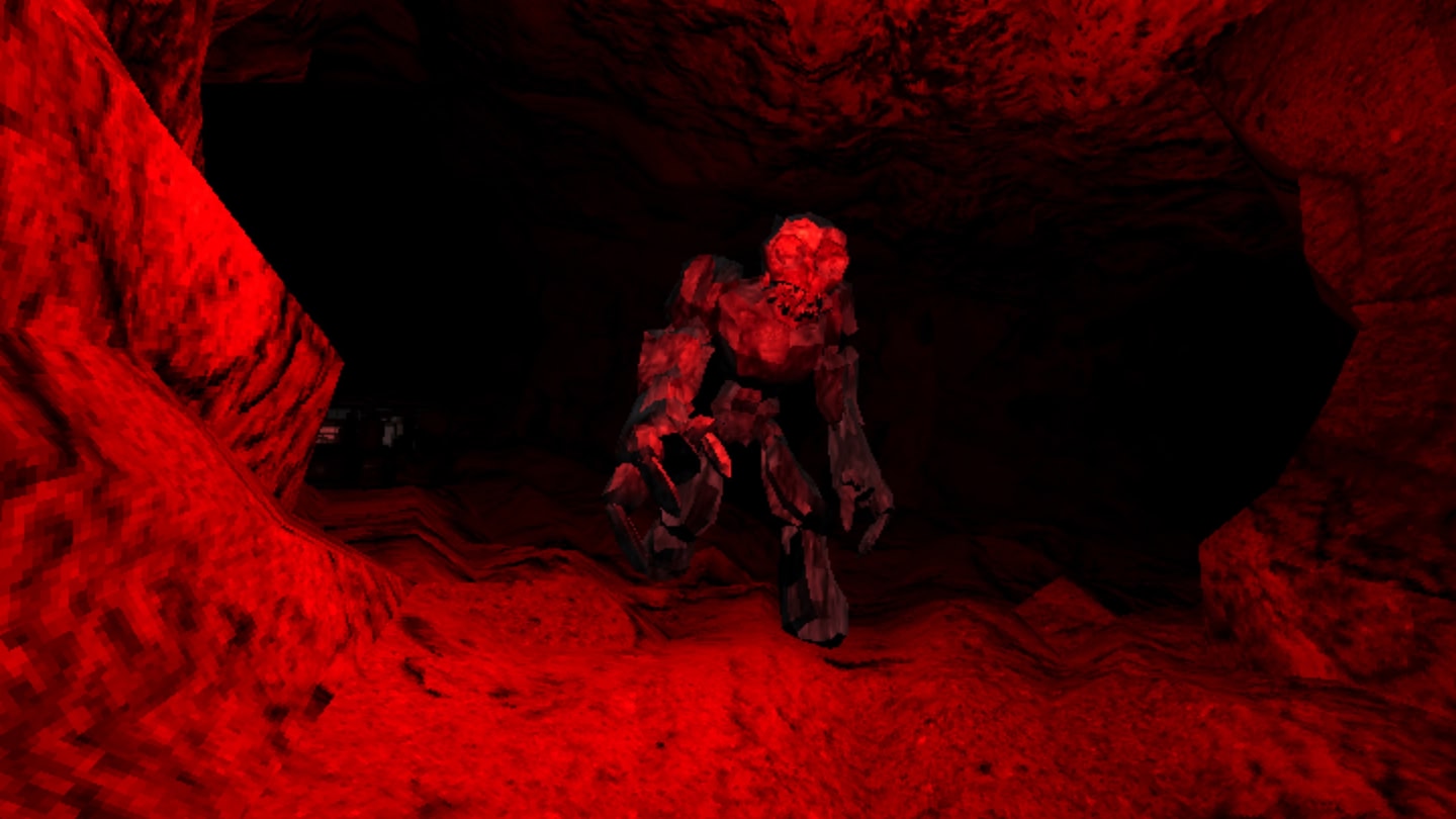 #4. Beyond Scared V2 (Meta) By: Nox