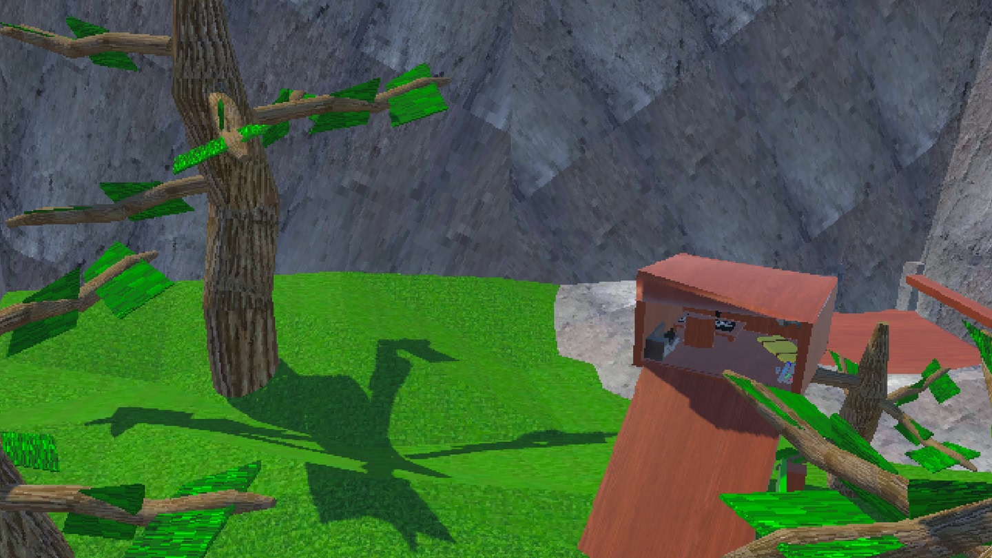 #2. SuperTag (Meta) 由: SuperTag Games