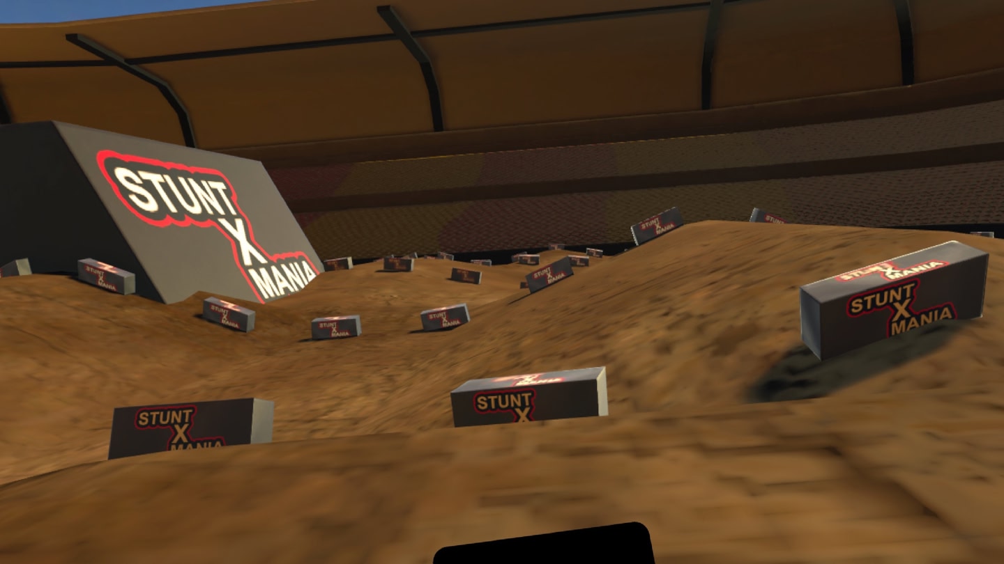 #2. SXM Demo (Meta) بواسطة: SHS_Studio