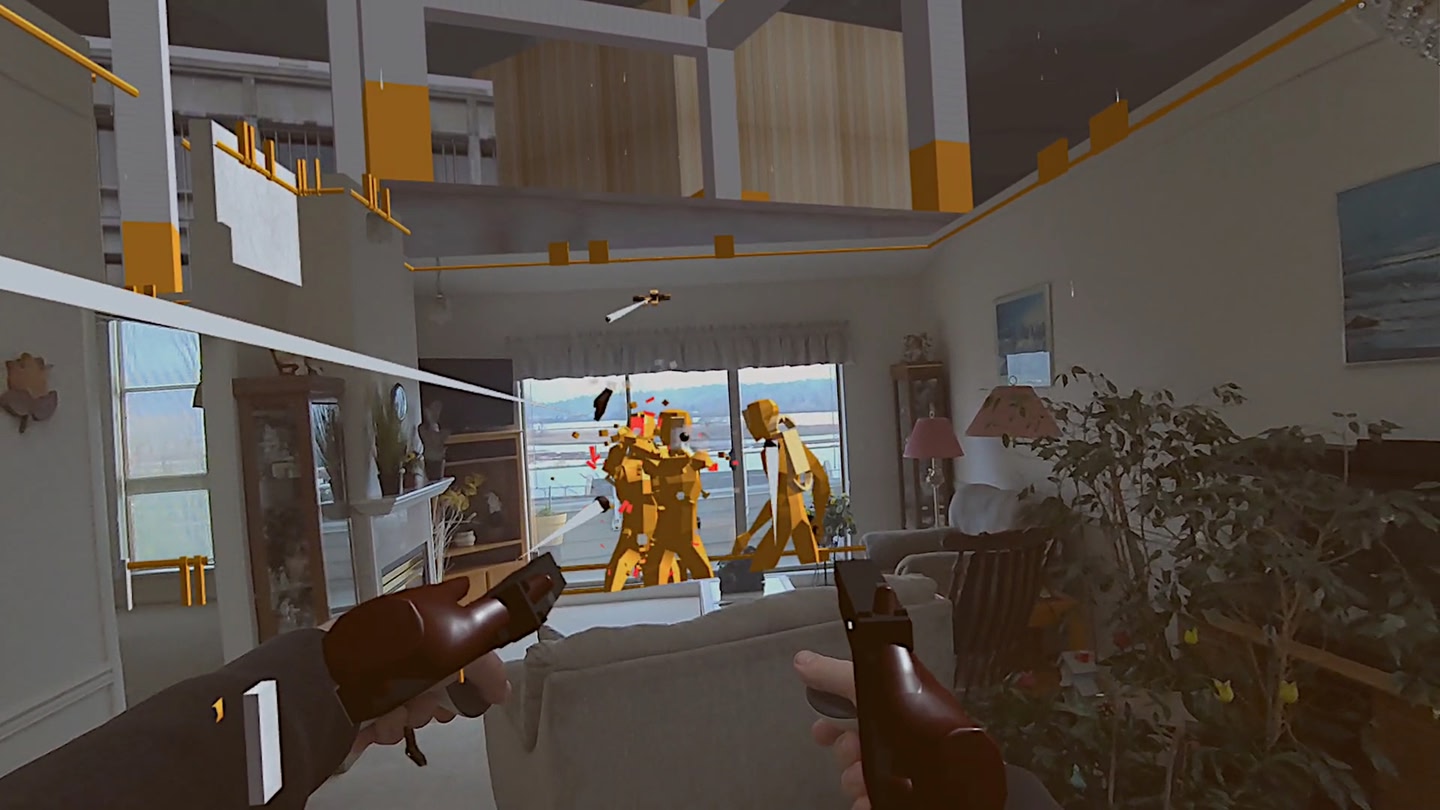 #3. Custom Home Mapper (Meta) 来自: Curious VR